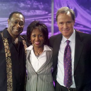 Meet your Posher, Pat